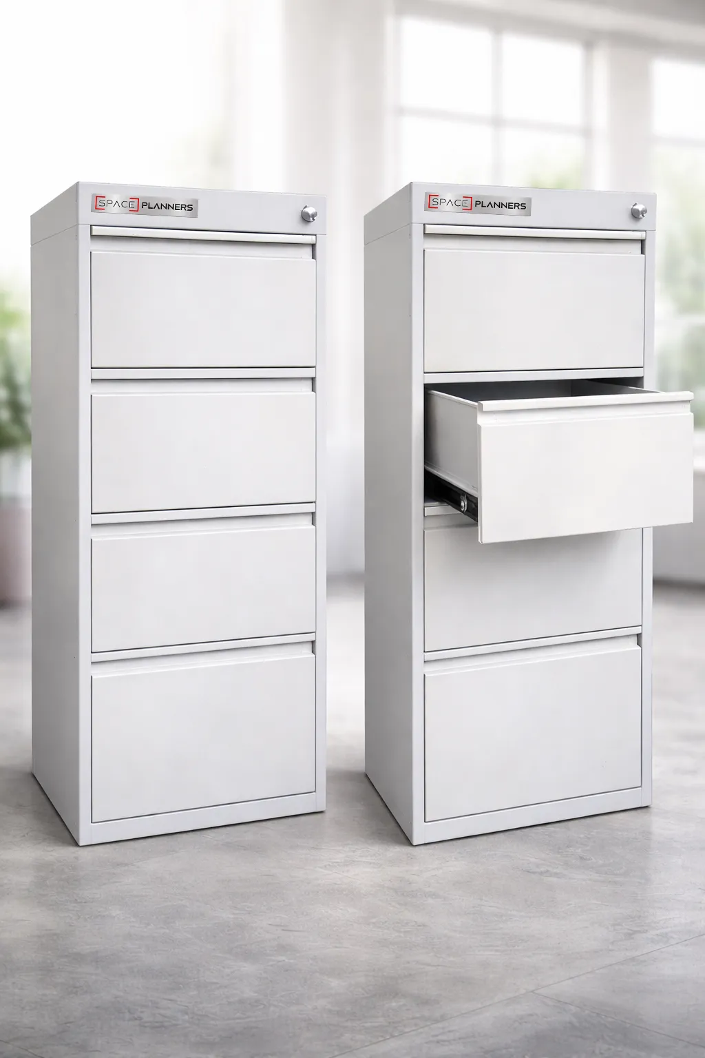 Filing Cabinet